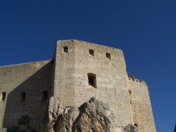 Castillo de Mula 2010